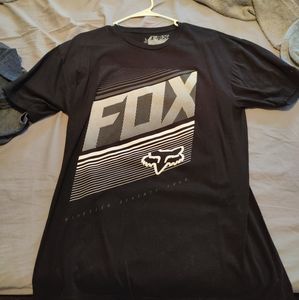 Fox t shirt